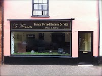 A Francis Funeral Services 289816 Image 1